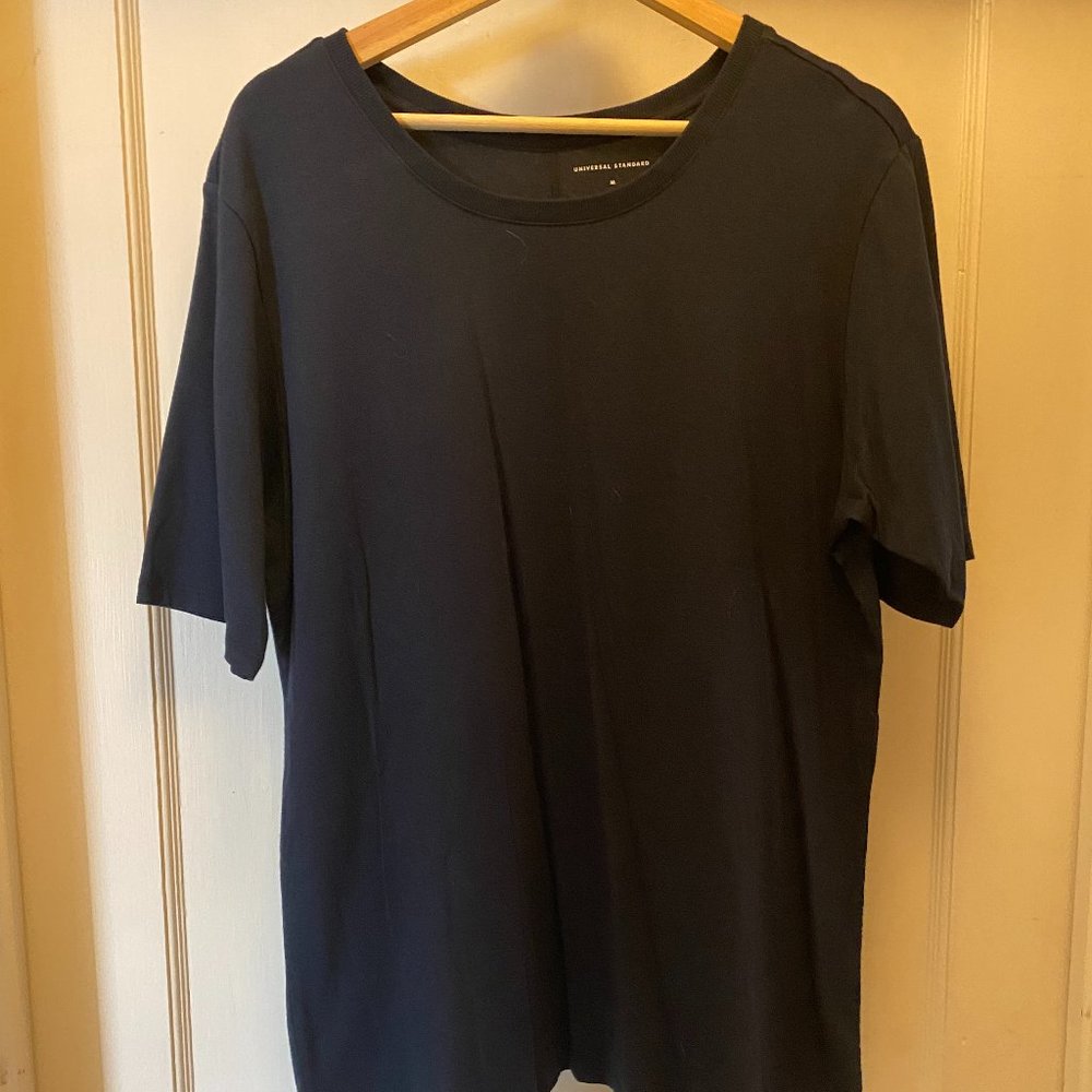 Universal Standard Tee Rex